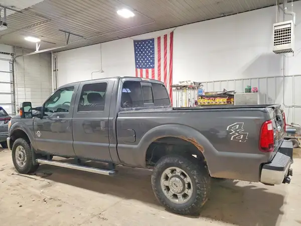 1FT7W2BT1GEA32193 2016 FORD F250 - Image 2