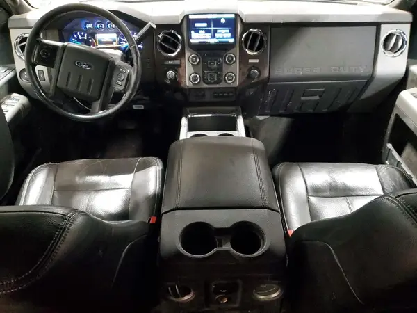 1FT7W2BT1GEA32193 2016 FORD F250 - Image 8