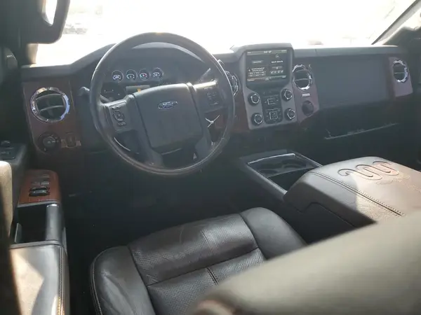 1FT7W2BT1GEA41394 2016 FORD F250 - Image 8