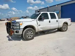 1FT7W2BT1GEA43484 2016 FORD F250