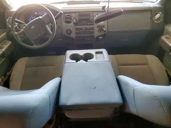 1FT7W2BT1GEA43484 2016 FORD F250 - Image 8