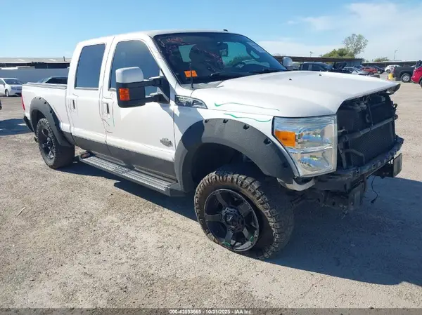 1FT7W2BT1GEA48684 2016 FORD F250 - Image 1