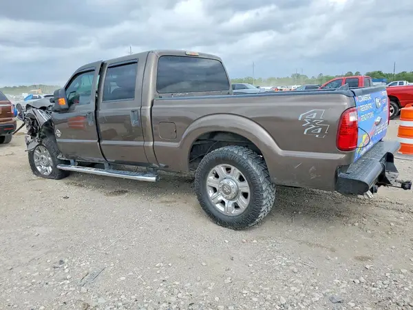 1FT7W2BT1GEA48720 2016 FORD F250 - Image 2