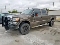 1FT7W2BT1GEA64450 2016 FORD F250