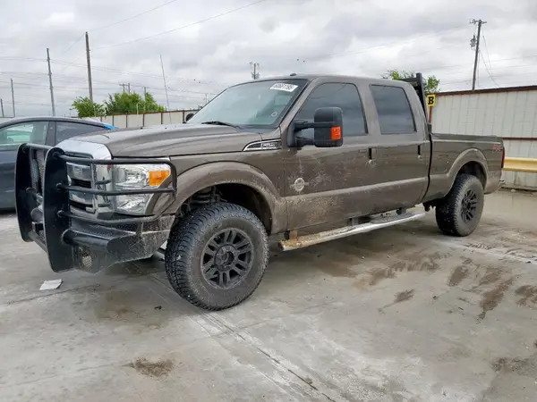 1FT7W2BT1GEA64450 2016 FORD F250 - Image 1