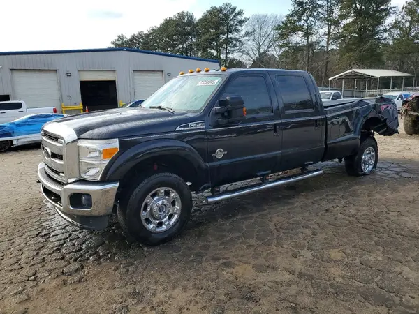 1FT7W2BT1GEA80793 2016 FORD F250 - Image 1