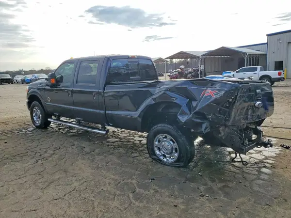 1FT7W2BT1GEA80793 2016 FORD F250 - Image 2