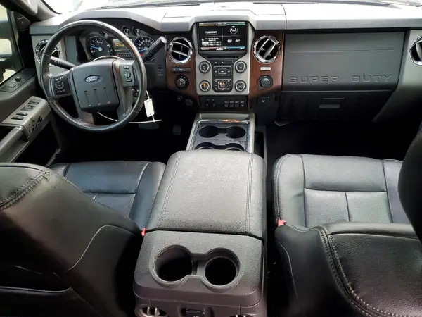 1FT7W2BT1GEA80793 2016 FORD F250 - Image 8