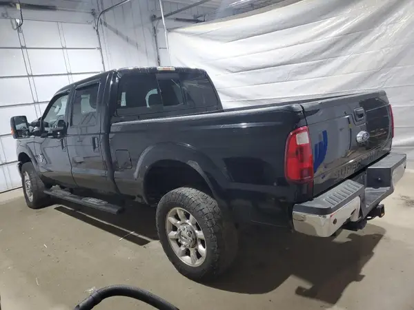 1FT7W2BT1GEA87047 2016 FORD F250 - Image 2