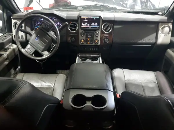 1FT7W2BT1GEA87047 2016 FORD F250 - Image 8