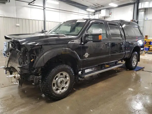 1FT7W2BT1GEA91406 2016 FORD F250 - Image 1
