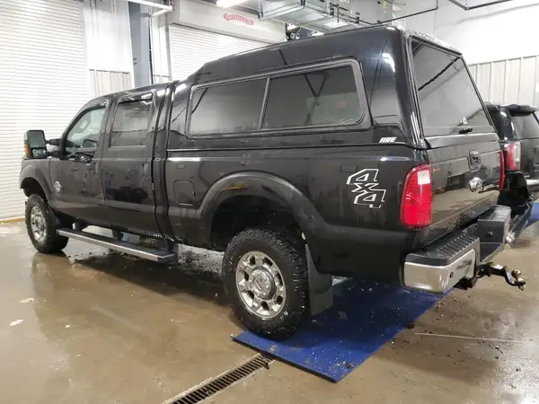 1FT7W2BT1GEA91406 2016 FORD F250 - Image 2
