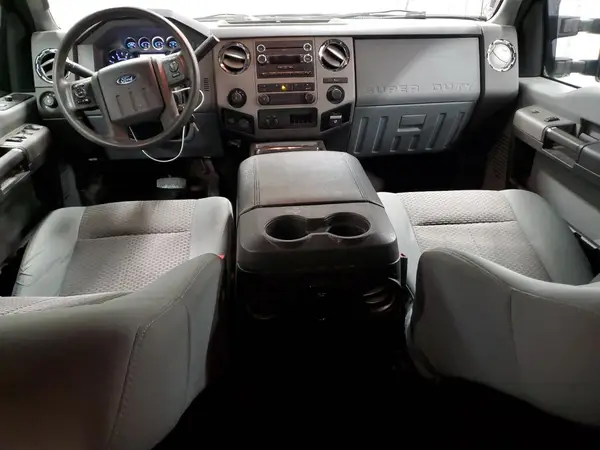 1FT7W2BT1GEA91406 2016 FORD F250 - Image 8