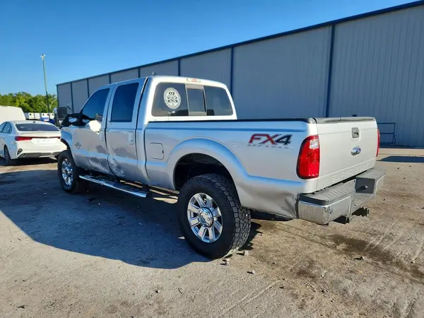 1FT7W2BT1GEA95522 2016 FORD F250 - Image 2