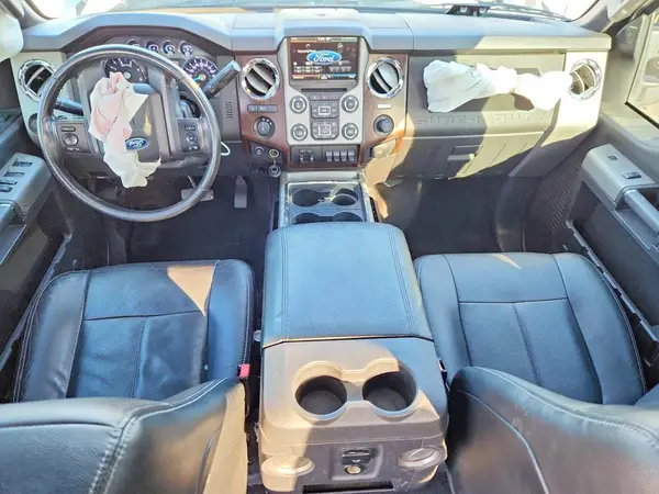 1FT7W2BT1GEA95522 2016 FORD F250 - Image 8