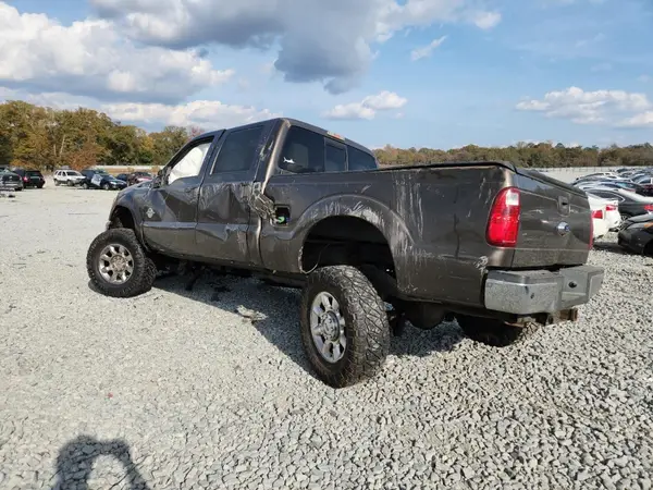 1FT7W2BT1GEA95665 2016 FORD F250 - Image 2