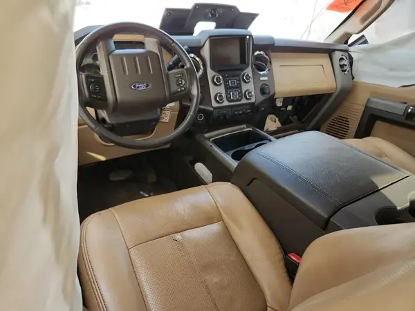 1FT7W2BT1GEA95665 2016 FORD F250 - Image 8