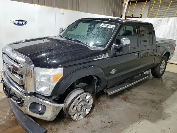 1FT7W2BT1GEB04042 2016 FORD F250 - Image 1