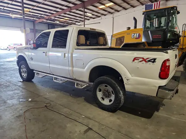 1FT7W2BT1GEB04333 2016 FORD F250 - Image 2