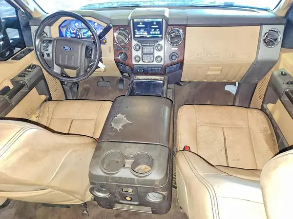 1FT7W2BT1GEB04333 2016 FORD F250 - Image 8