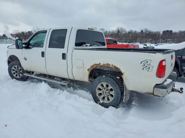 1FT7W2BT1GEB08589 2016 FORD F250 - Image 2