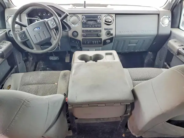 1FT7W2BT1GEB08589 2016 FORD F250 - Image 8