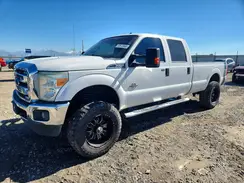 1FT7W2BT1GEB15266 2016 FORD F250
