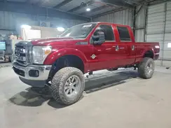 1FT7W2BT1GEB23321 2016 FORD F250