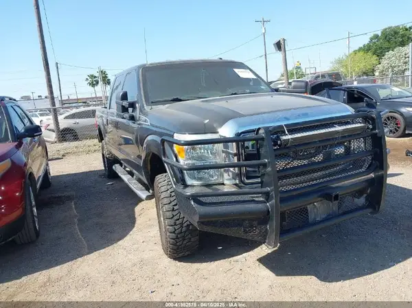 1FT7W2BT1GEB23528 2016 FORD F250 - Image 1