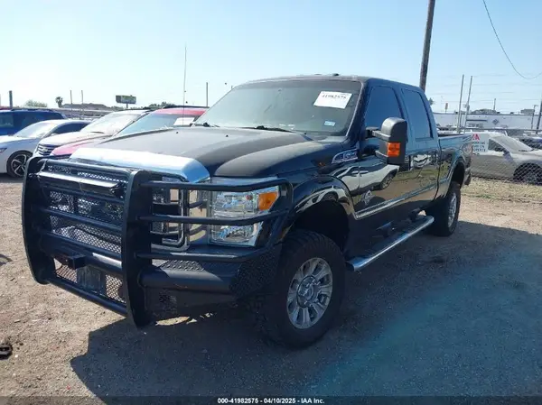 1FT7W2BT1GEB23528 2016 FORD F250 - Image 2