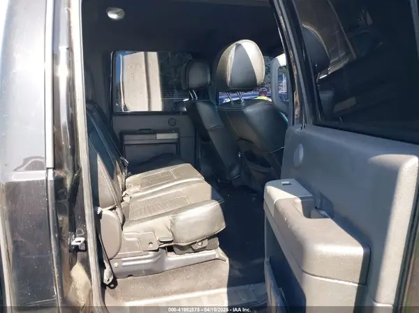 1FT7W2BT1GEB23528 2016 FORD F250 - Image 8