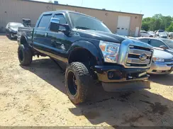 1FT7W2BT1GEB30270 2016 FORD F250