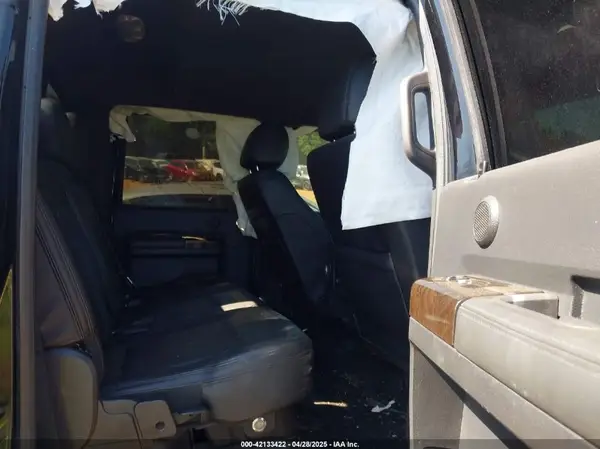 1FT7W2BT1GEB30270 2016 FORD F250 - Image 7