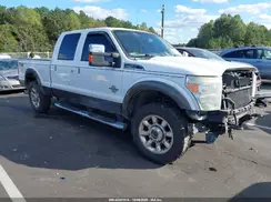 1FT7W2BT1GEB37798 2016 FORD F250
