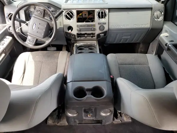 1FT7W2BT1GEB91473 2016 FORD F250 - Image 8