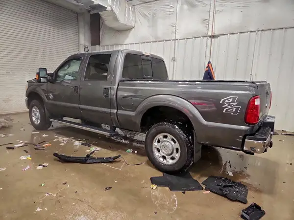 1FT7W2BT1GEB92624 2016 FORD F250 - Image 2