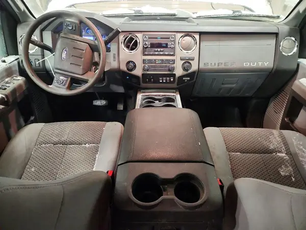 1FT7W2BT1GEB92624 2016 FORD F250 - Image 8