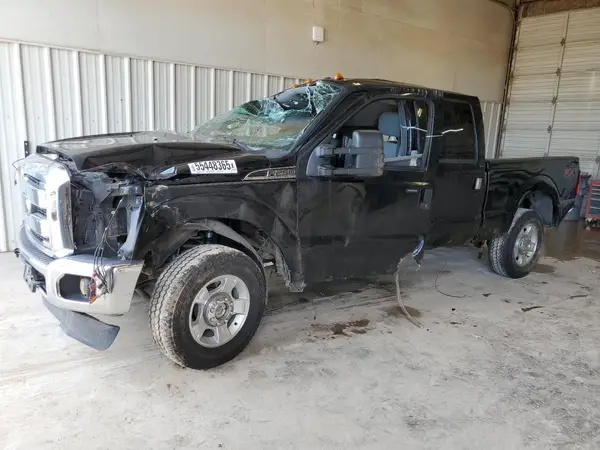1FT7W2BT1GEB93062 2016 FORD F250 - Image 1