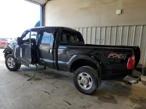 1FT7W2BT1GEB93062 2016 FORD F250 - Image 2