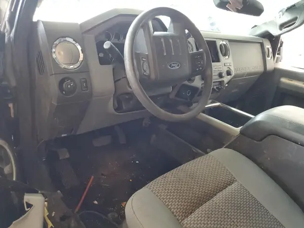 1FT7W2BT1GEB93062 2016 FORD F250 - Image 8