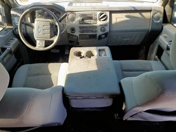 1FT7W2BT1GEB96141 2016 FORD F250 - Image 8