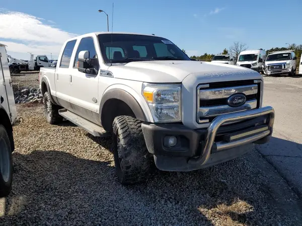 1FT7W2BT1GEC00432 2016 FORD F250 - Image 1