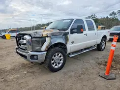 1FT7W2BT1GEC13021 2016 FORD F250
