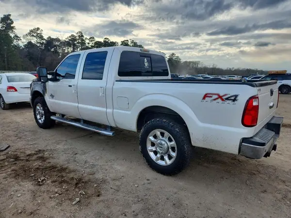 1FT7W2BT1GEC13021 2016 FORD F250 - Image 2