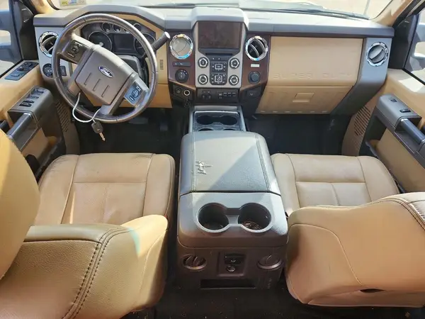 1FT7W2BT1GEC13021 2016 FORD F250 - Image 8