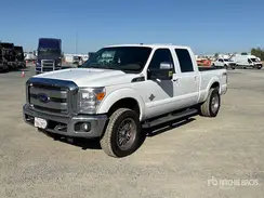 1FT7W2BT1GEC15187 2016 FORD F250