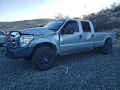 1FT7W2BT1GEC16274 2016 FORD F250