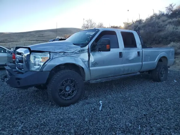 1FT7W2BT1GEC16274 2016 FORD F250 - Image 1