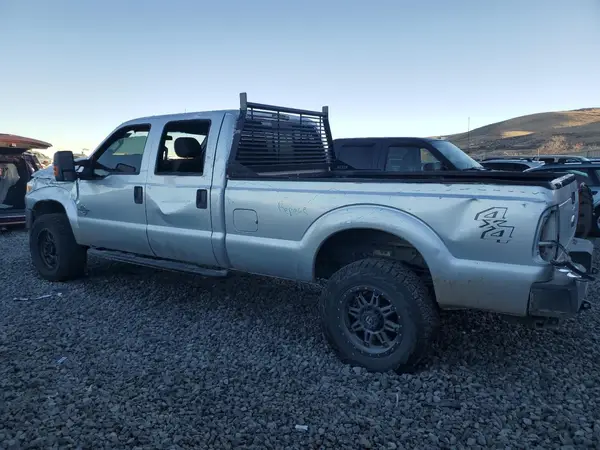 1FT7W2BT1GEC16274 2016 FORD F250 - Image 2