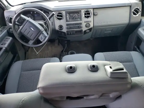 1FT7W2BT1GEC16274 2016 FORD F250 - Image 8